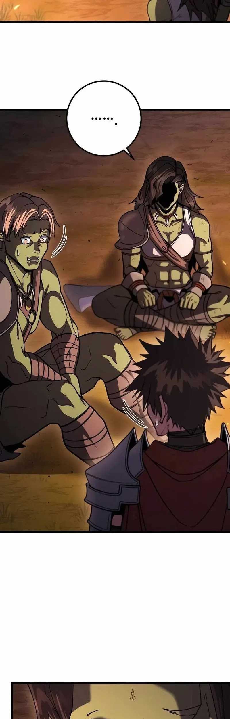 I Picked A Hammer To Save The World Chapter 93 Gambar 4