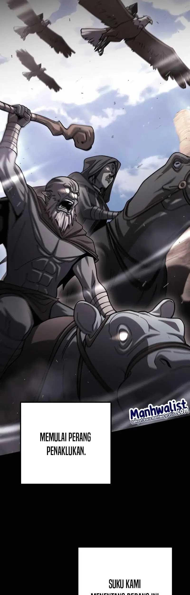 I Picked A Hammer To Save The World Chapter 93 Gambar 14