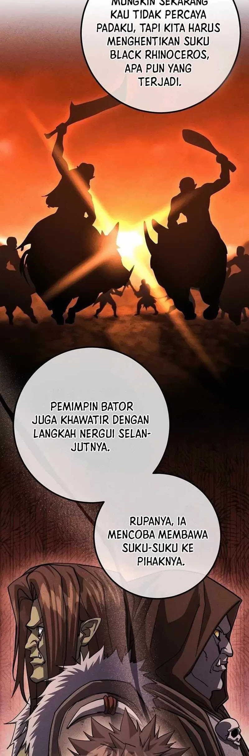 I Picked A Hammer To Save The World Chapter 92 Gambar 19