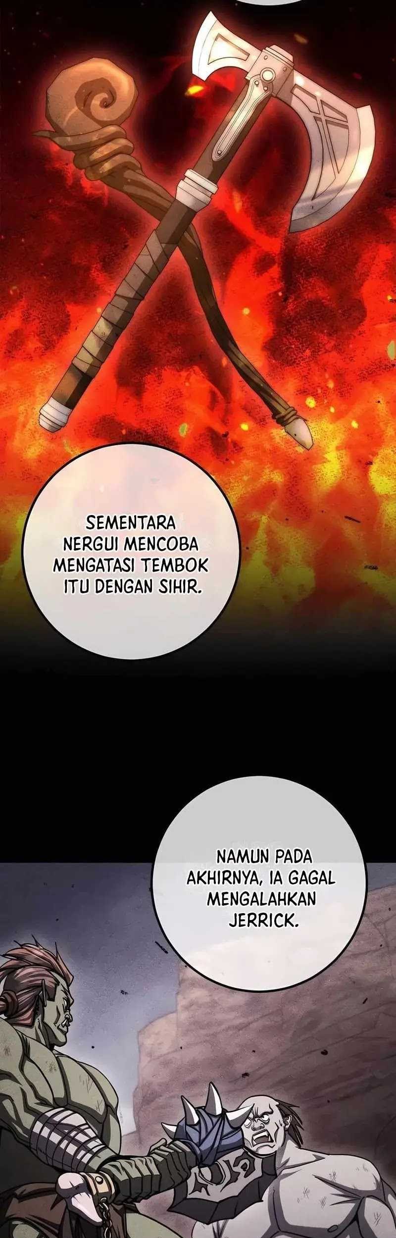 I Picked A Hammer To Save The World Chapter 92 Gambar 22