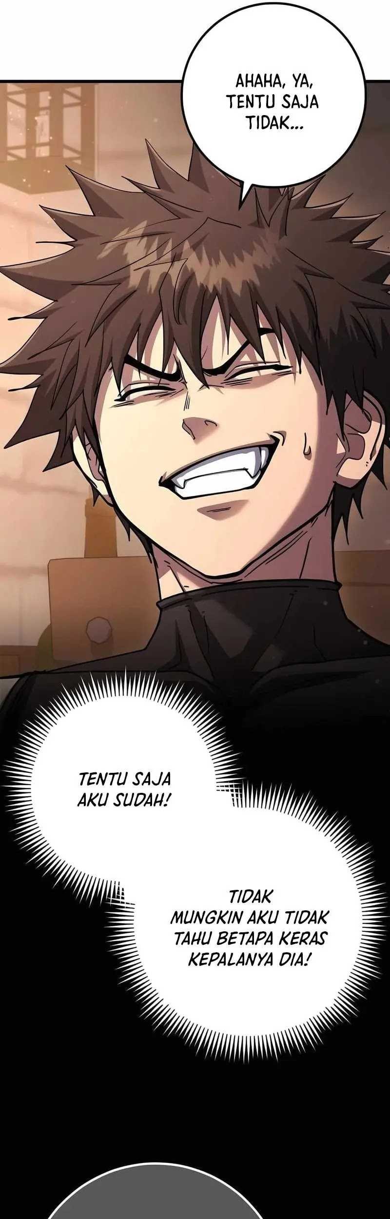 I Picked A Hammer To Save The World Chapter 92 Gambar 26