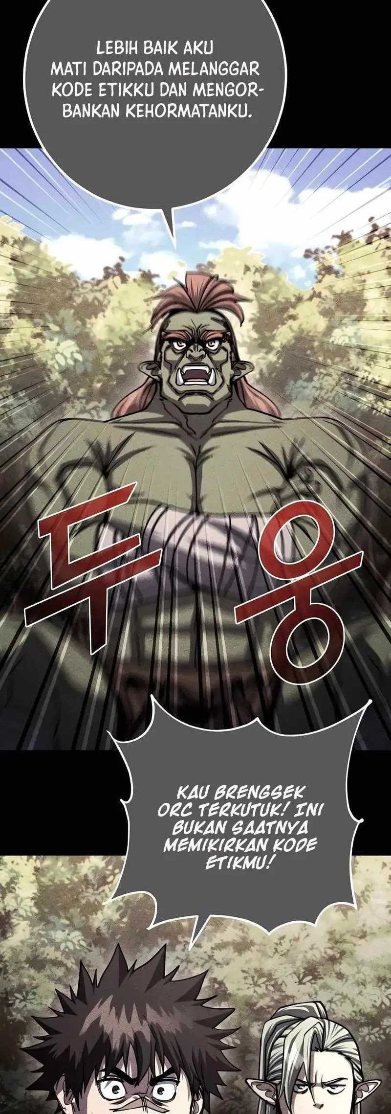 I Picked A Hammer To Save The World Chapter 92 Gambar 27