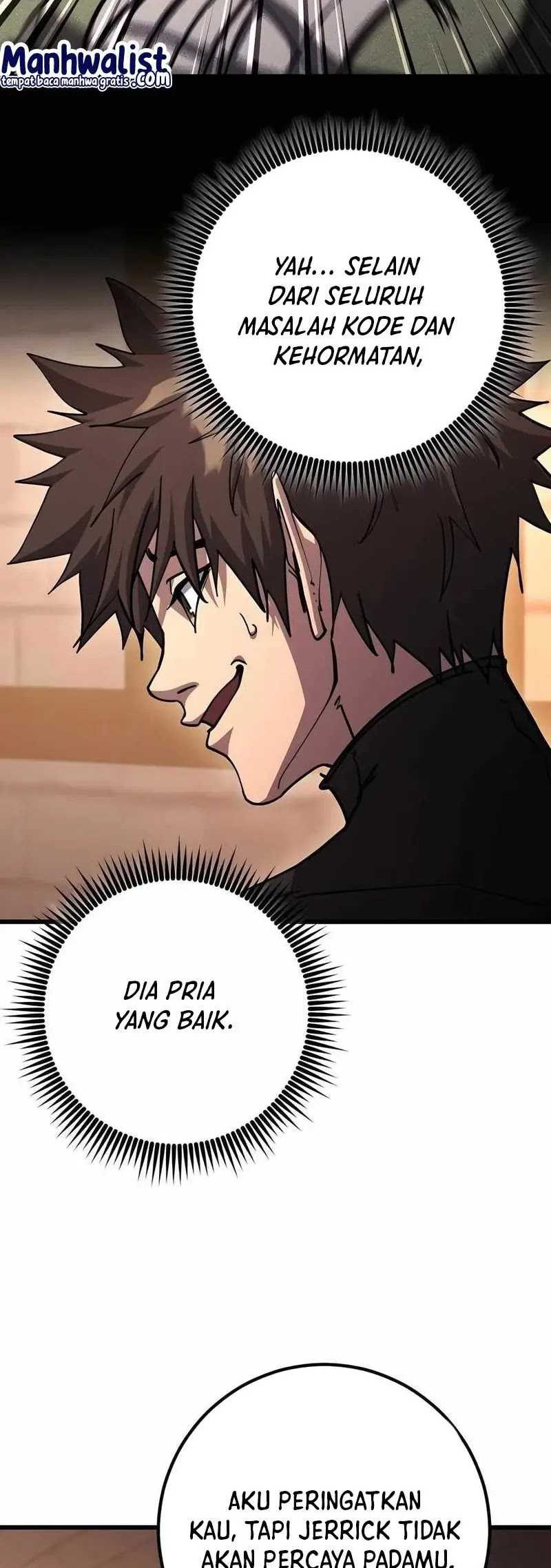 I Picked A Hammer To Save The World Chapter 92 Gambar 29