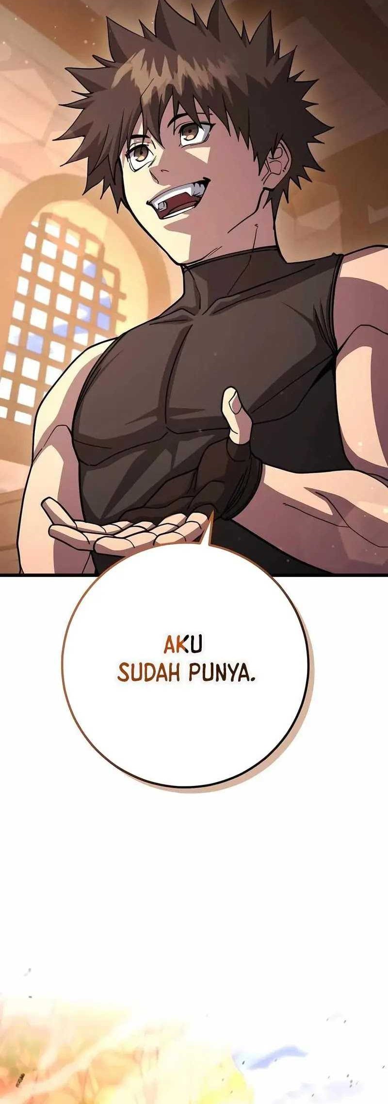 I Picked A Hammer To Save The World Chapter 92 Gambar 35