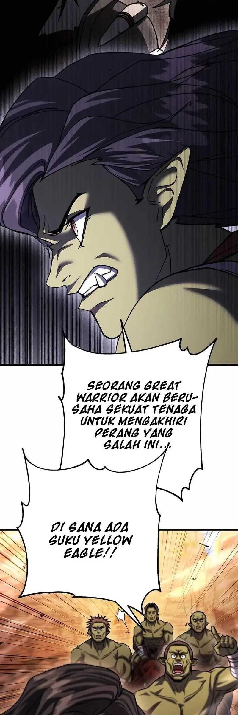 I Picked A Hammer To Save The World Chapter 92 Gambar 39