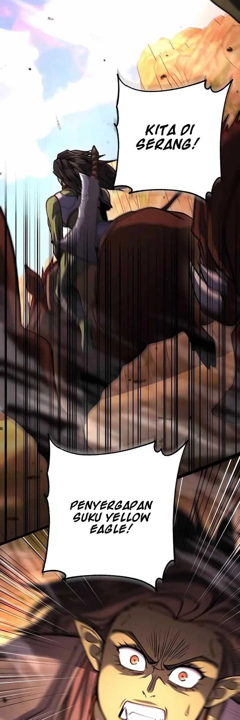 I Picked A Hammer To Save The World Chapter 92 Gambar 41