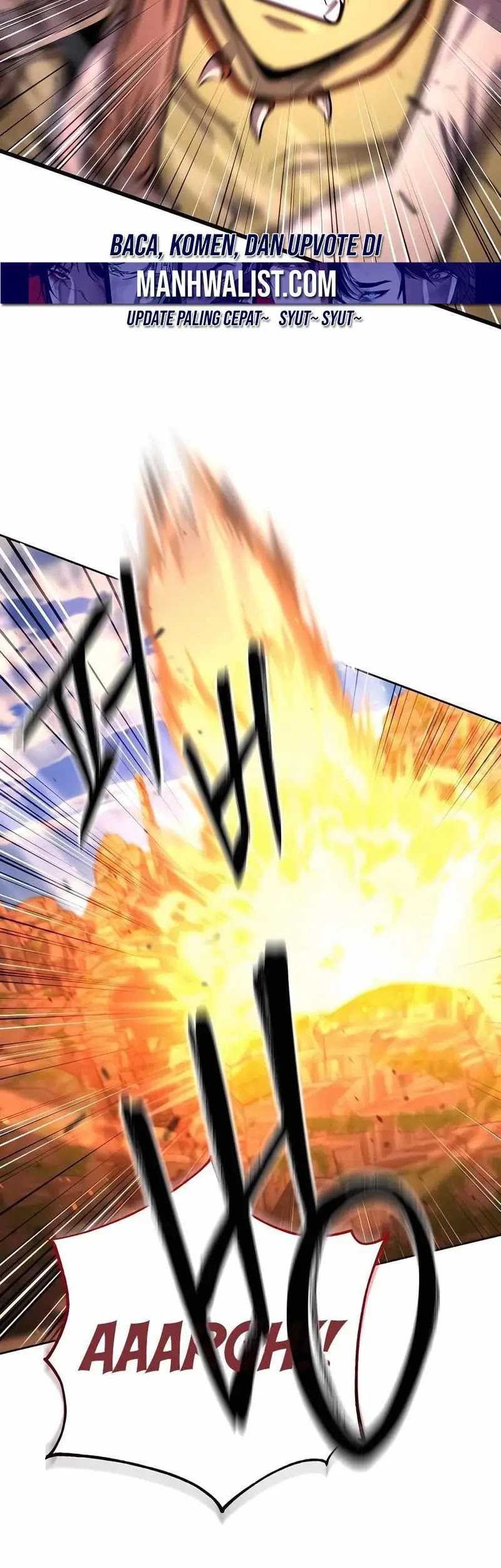 I Picked A Hammer To Save The World Chapter 92 Gambar 42