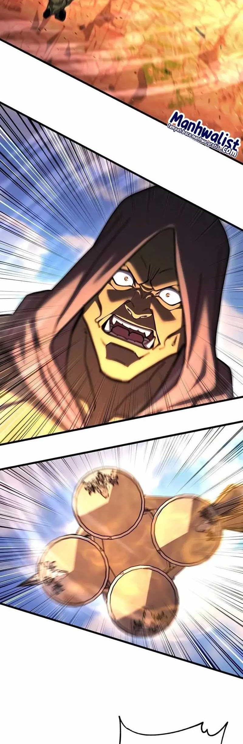 I Picked A Hammer To Save The World Chapter 92 Gambar 51