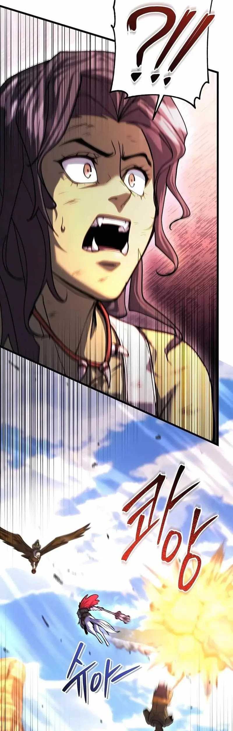 I Picked A Hammer To Save The World Chapter 92 Gambar 52