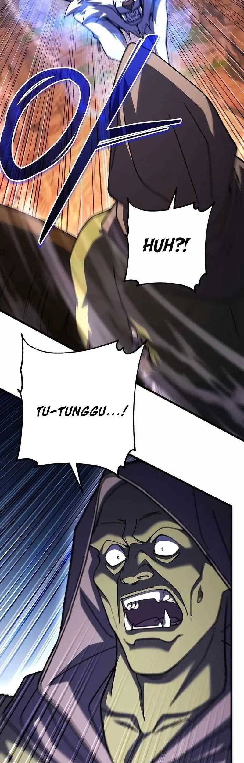 I Picked A Hammer To Save The World Chapter 92 Gambar 54