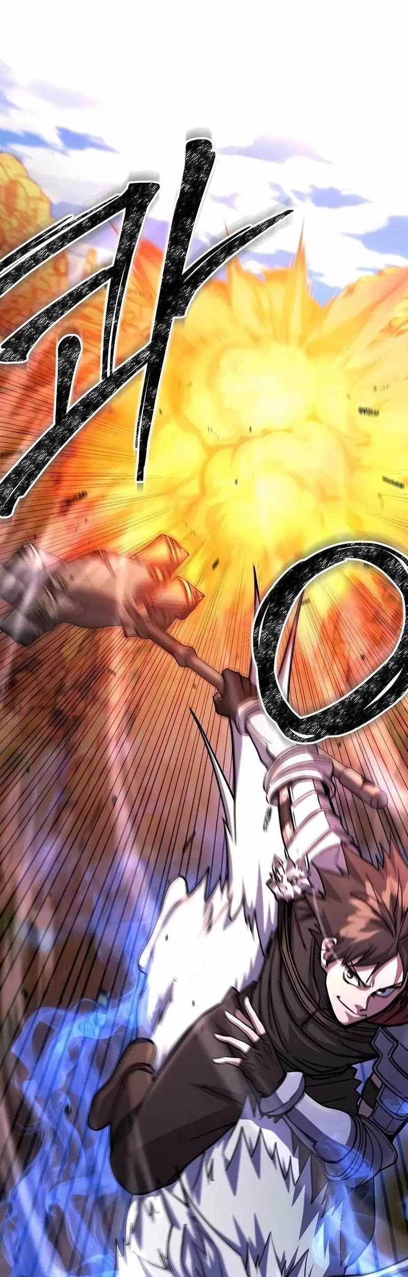 I Picked A Hammer To Save The World Chapter 92 Gambar 56