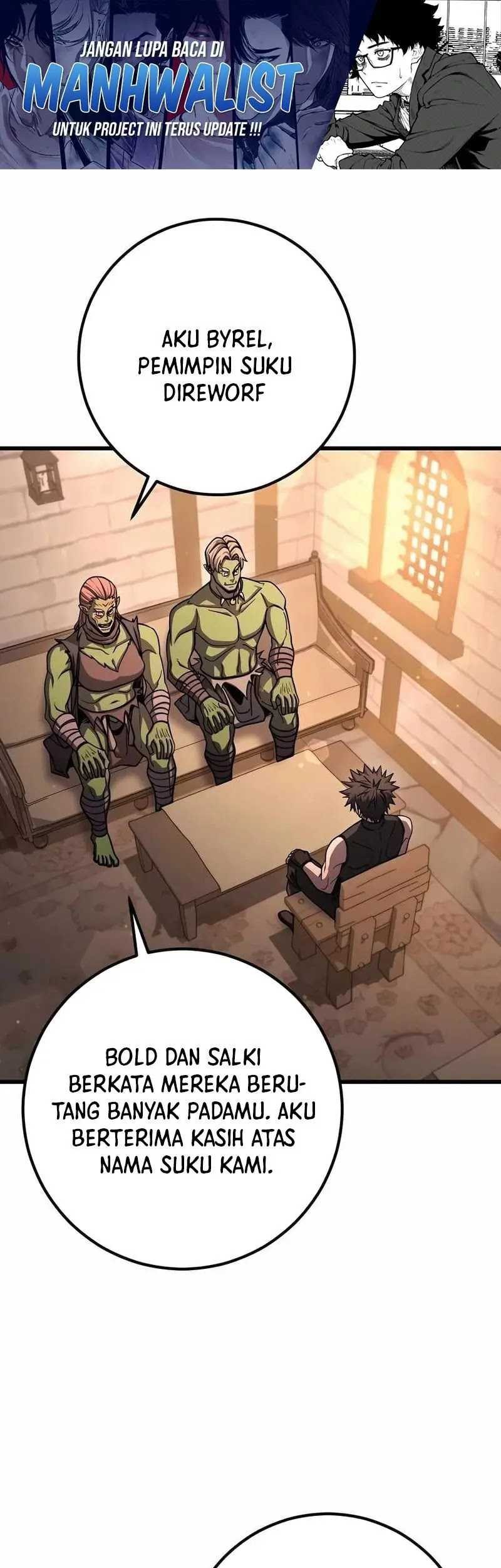 Baca  I Picked A Hammer To Save The World Chapter 92 Gambar 2