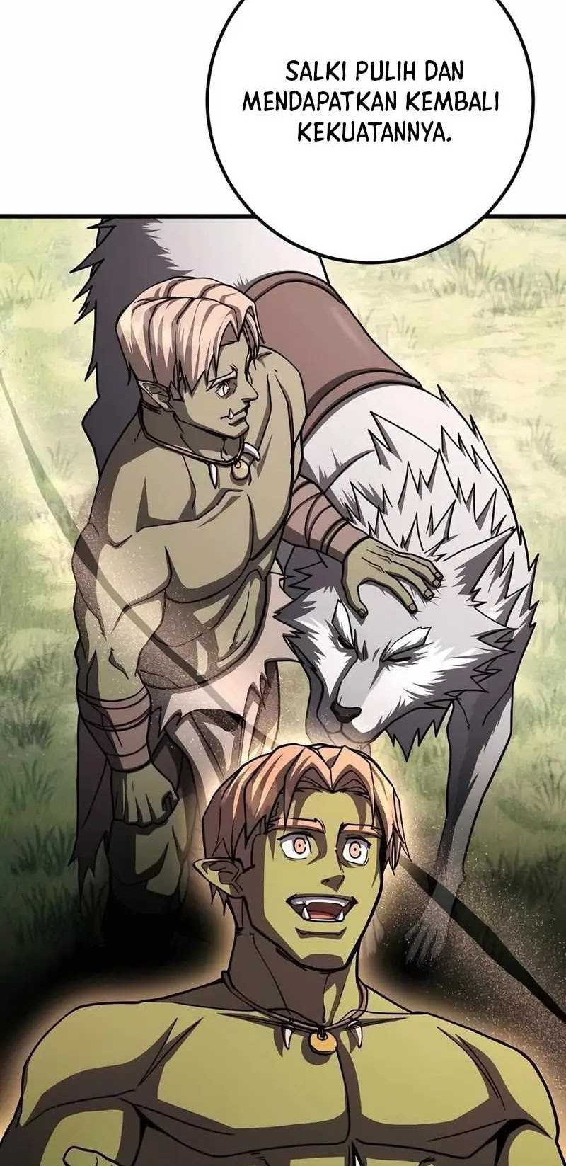 I Picked A Hammer To Save The World Chapter 92 Gambar 3