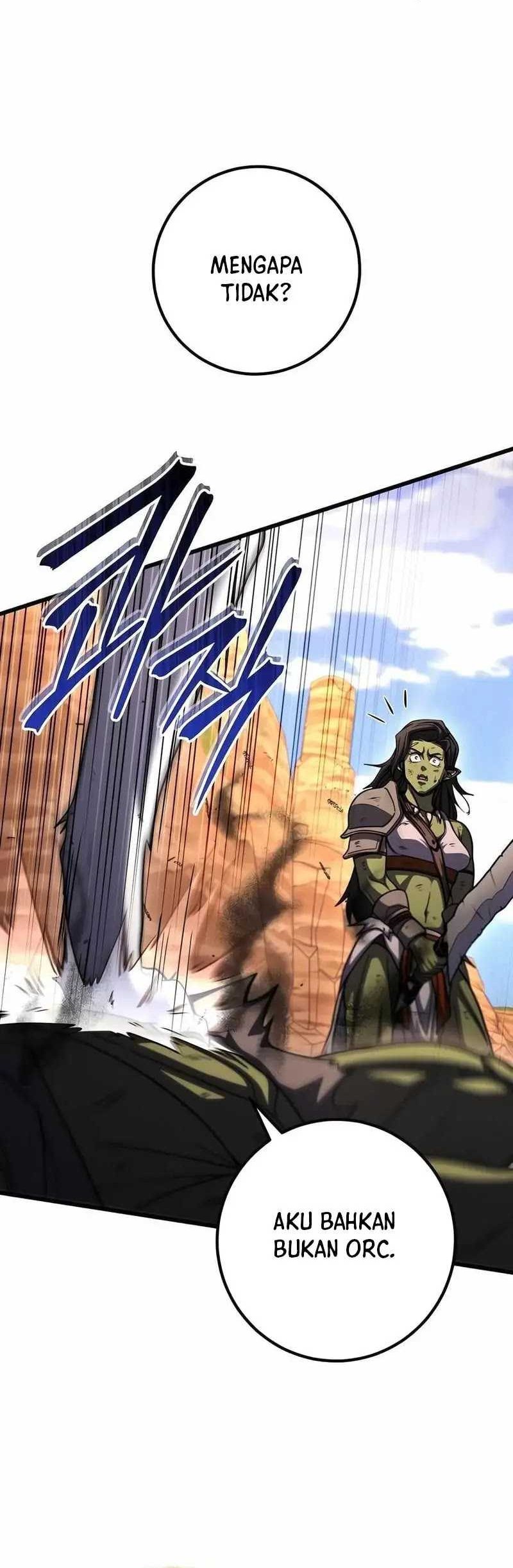 I Picked A Hammer To Save The World Chapter 92 Gambar 61