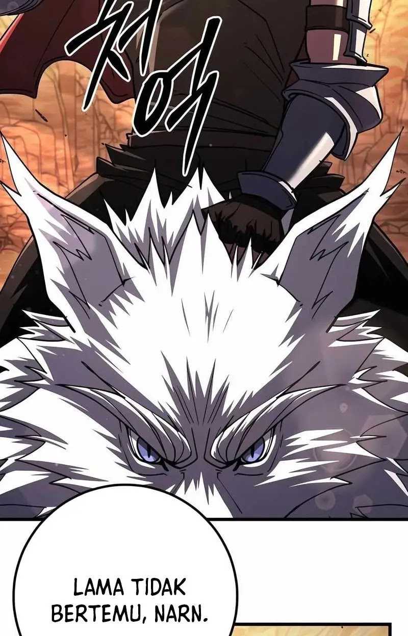 I Picked A Hammer To Save The World Chapter 92 Gambar 63