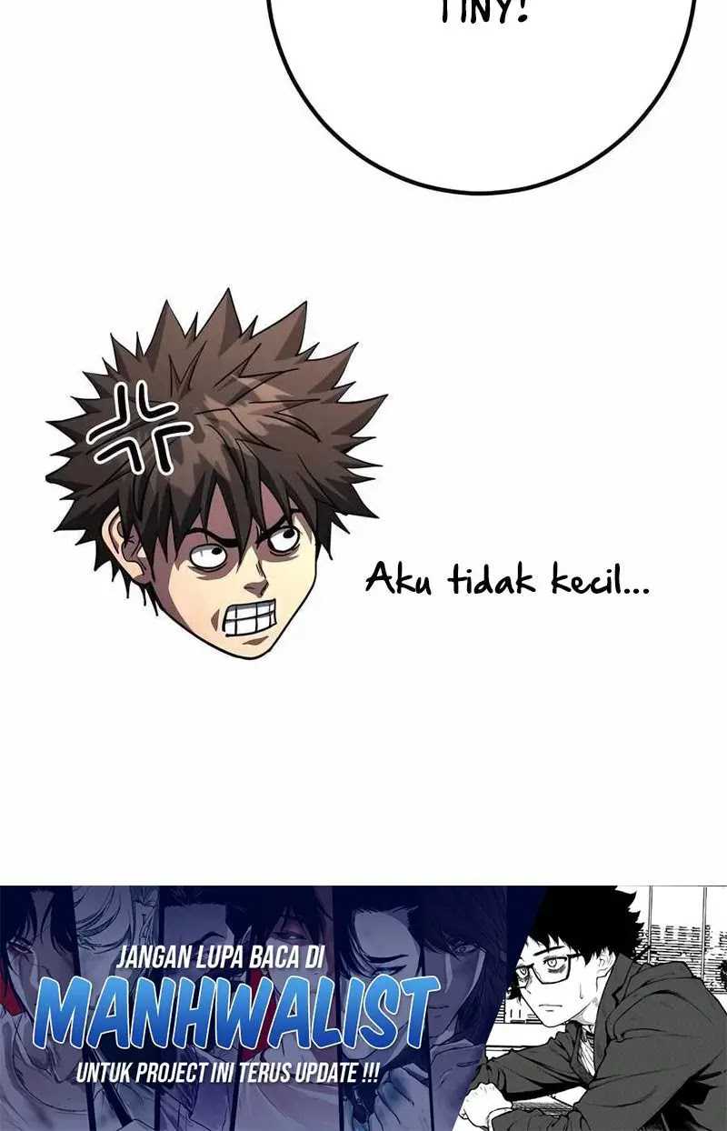 I Picked A Hammer To Save The World Chapter 92 Gambar 67