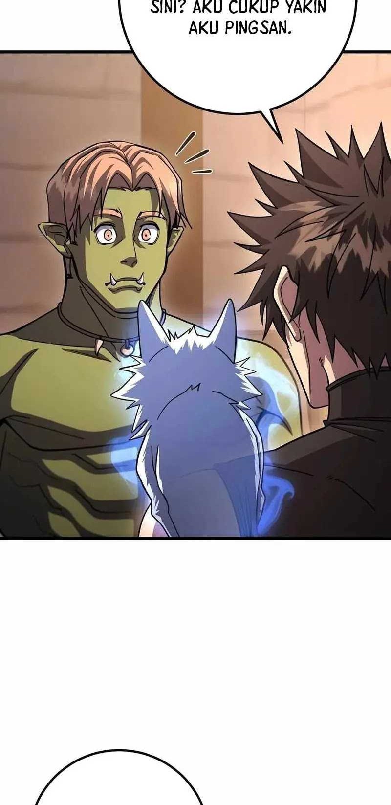 I Picked A Hammer To Save The World Chapter 92 Gambar 5