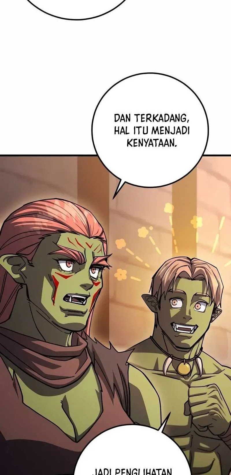 I Picked A Hammer To Save The World Chapter 92 Gambar 7