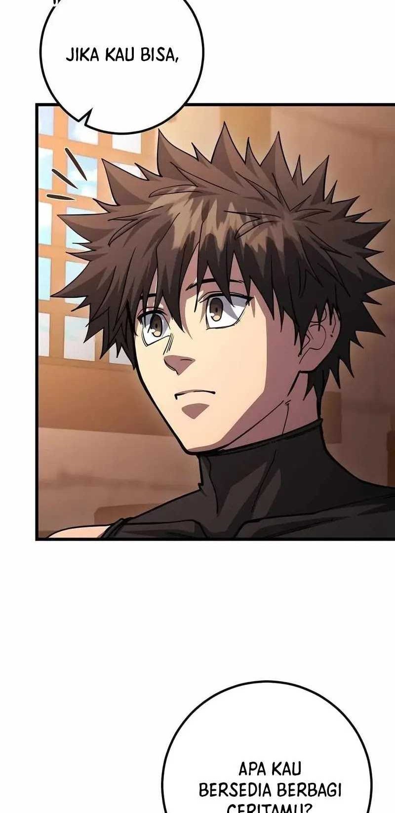 I Picked A Hammer To Save The World Chapter 92 Gambar 9