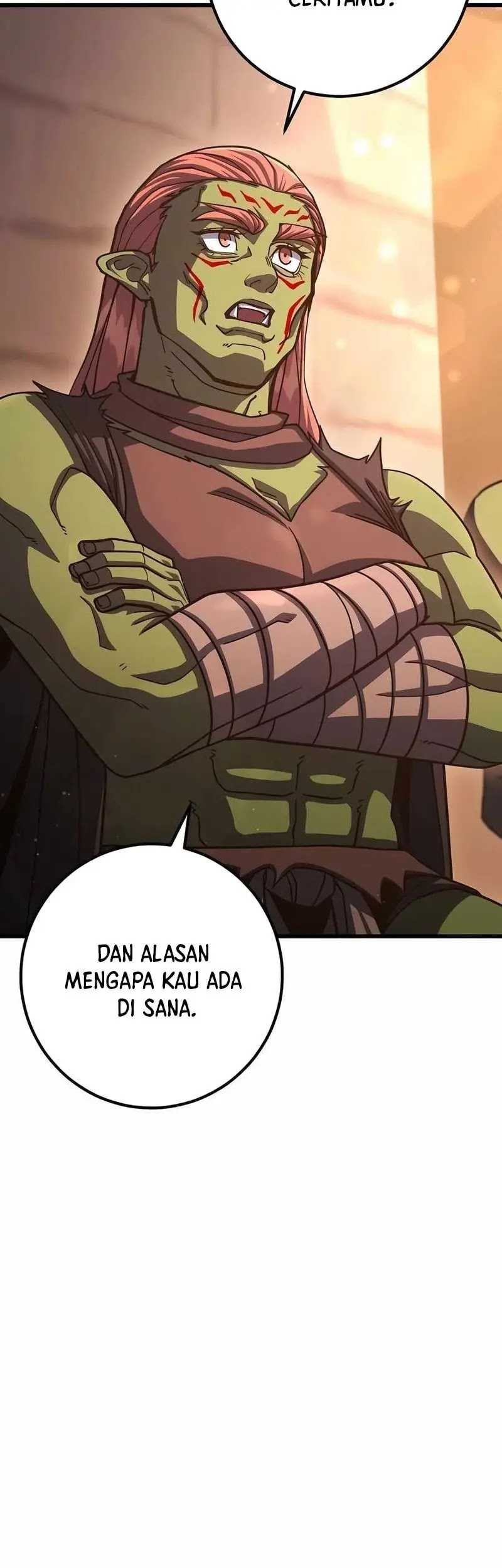 I Picked A Hammer To Save The World Chapter 92 Gambar 10