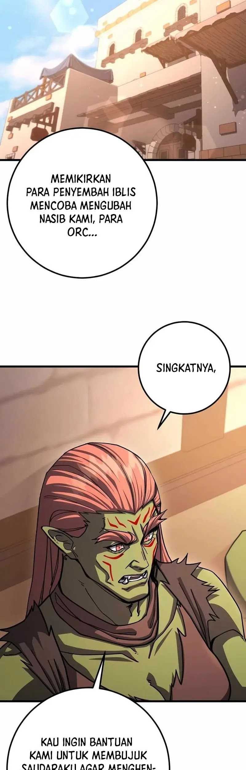 I Picked A Hammer To Save The World Chapter 92 Gambar 12