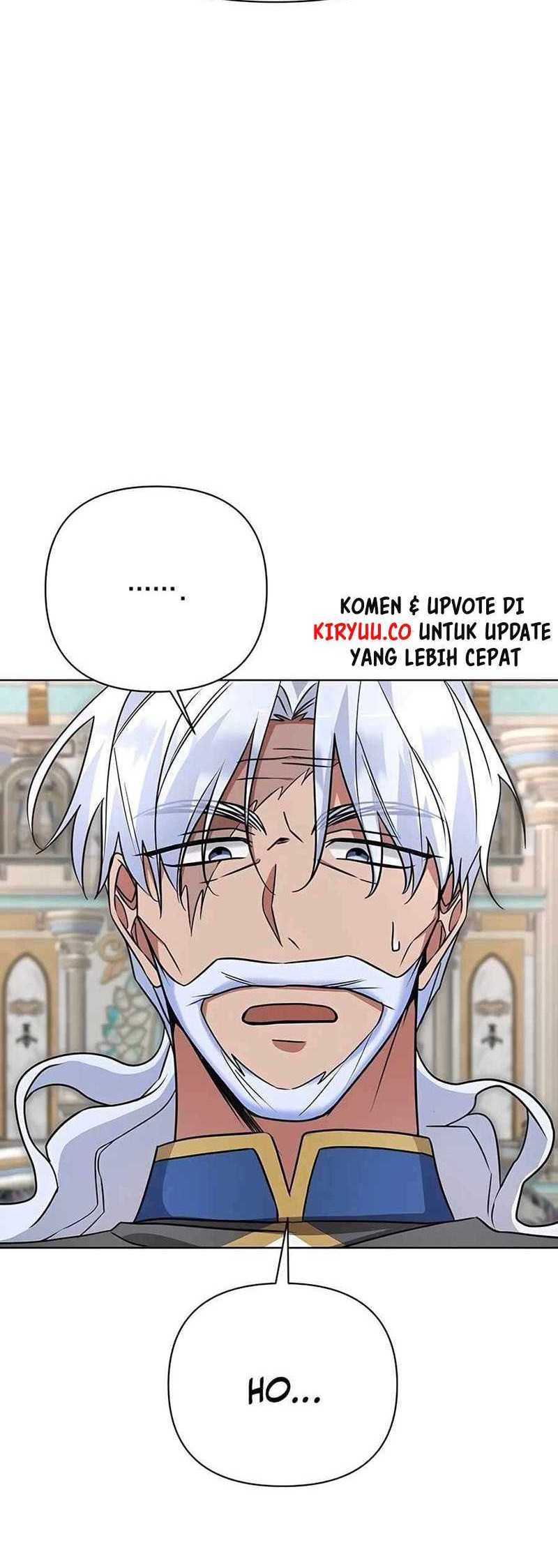 My Ruined Academy Life Chapter 18 Gambar 39