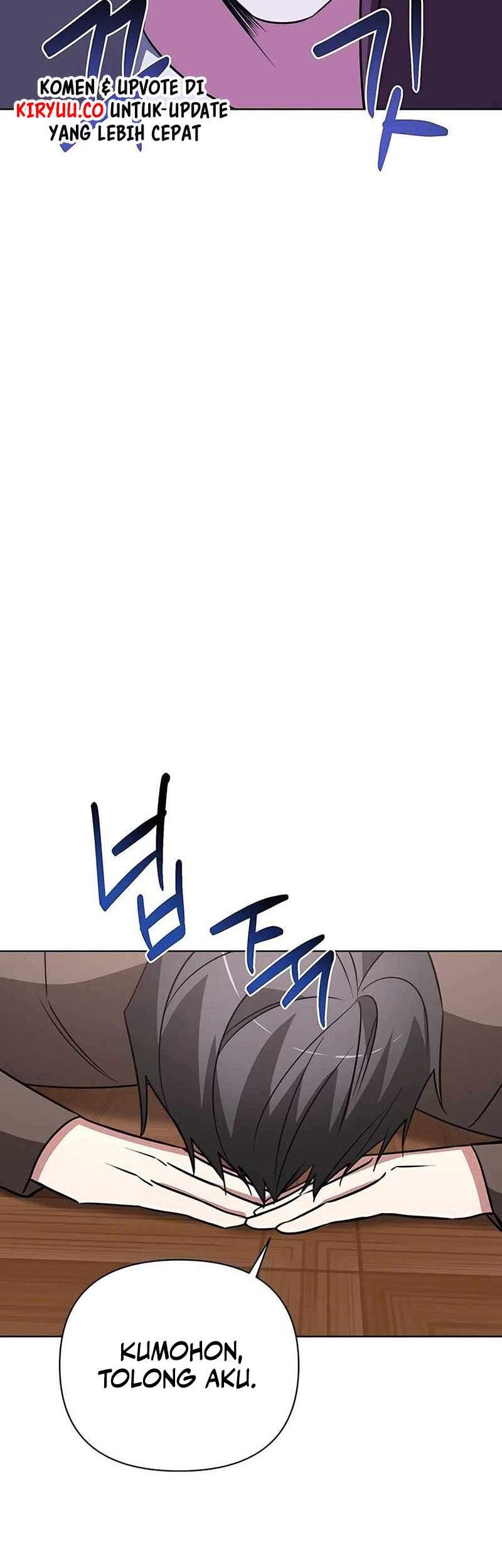 My Ruined Academy Life Chapter 18 Gambar 55