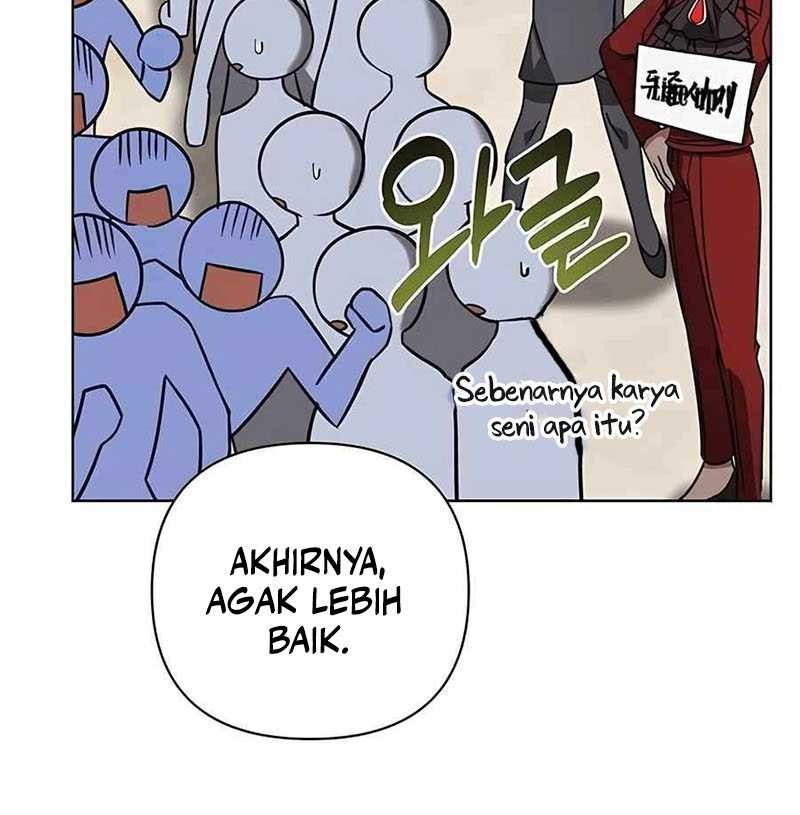 My Ruined Academy Life Chapter 18 Gambar 58