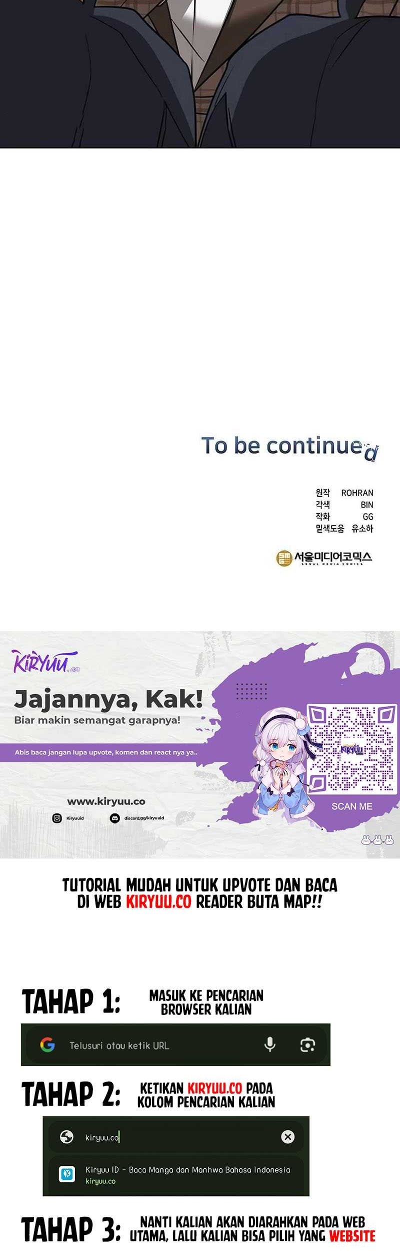 My Ruined Academy Life Chapter 18 Gambar 61