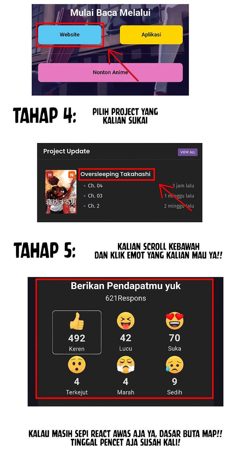 My Ruined Academy Life Chapter 18 Gambar 62