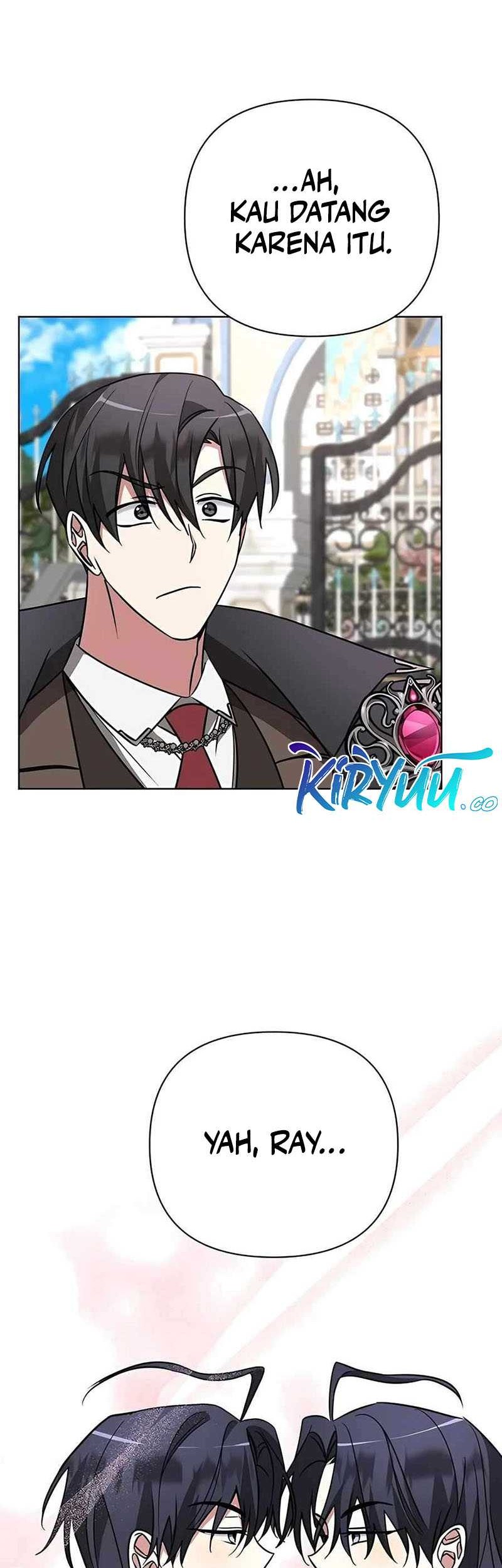 My Ruined Academy Life Chapter 18 Gambar 6