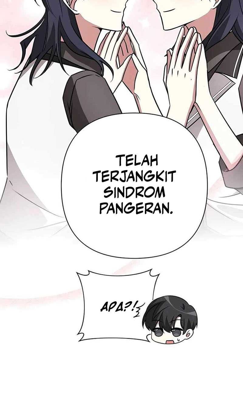 My Ruined Academy Life Chapter 18 Gambar 7