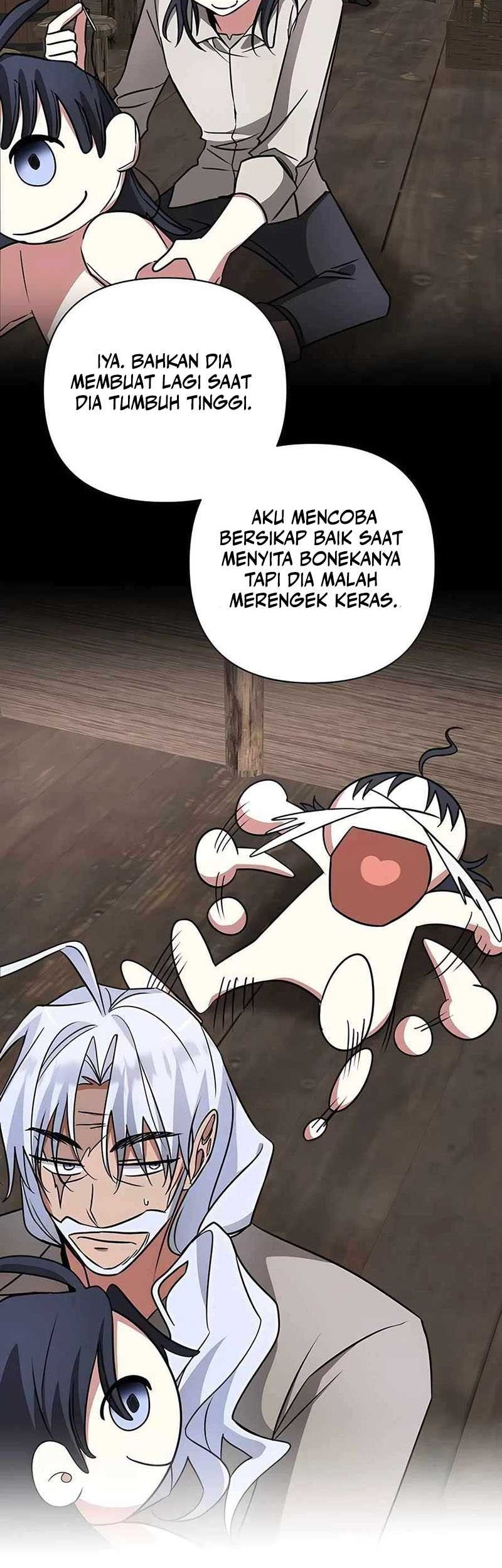 My Ruined Academy Life Chapter 18 Gambar 9