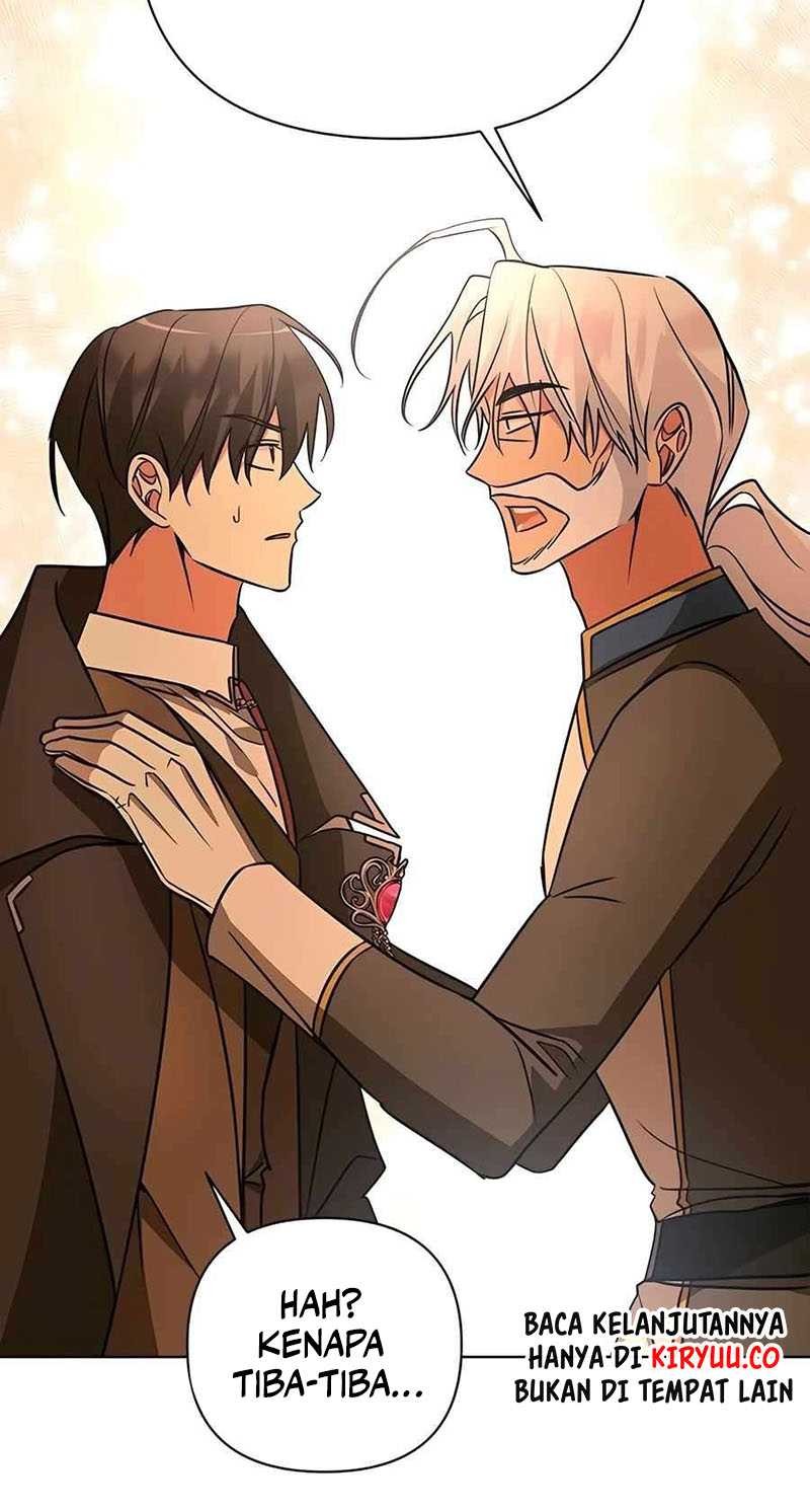 My Ruined Academy Life Chapter 18 Gambar 12