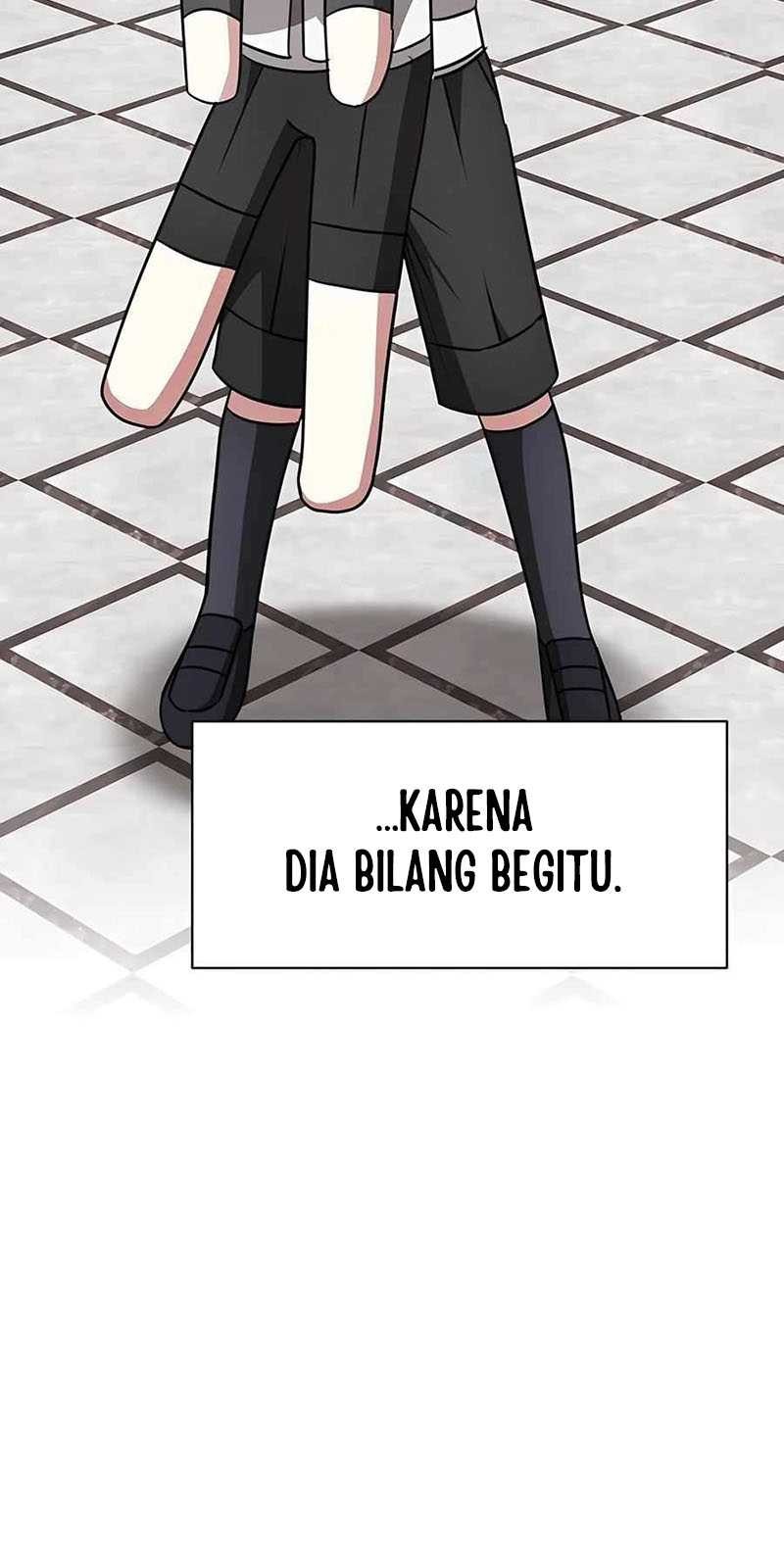 My Ruined Academy Life Chapter 18 Gambar 27