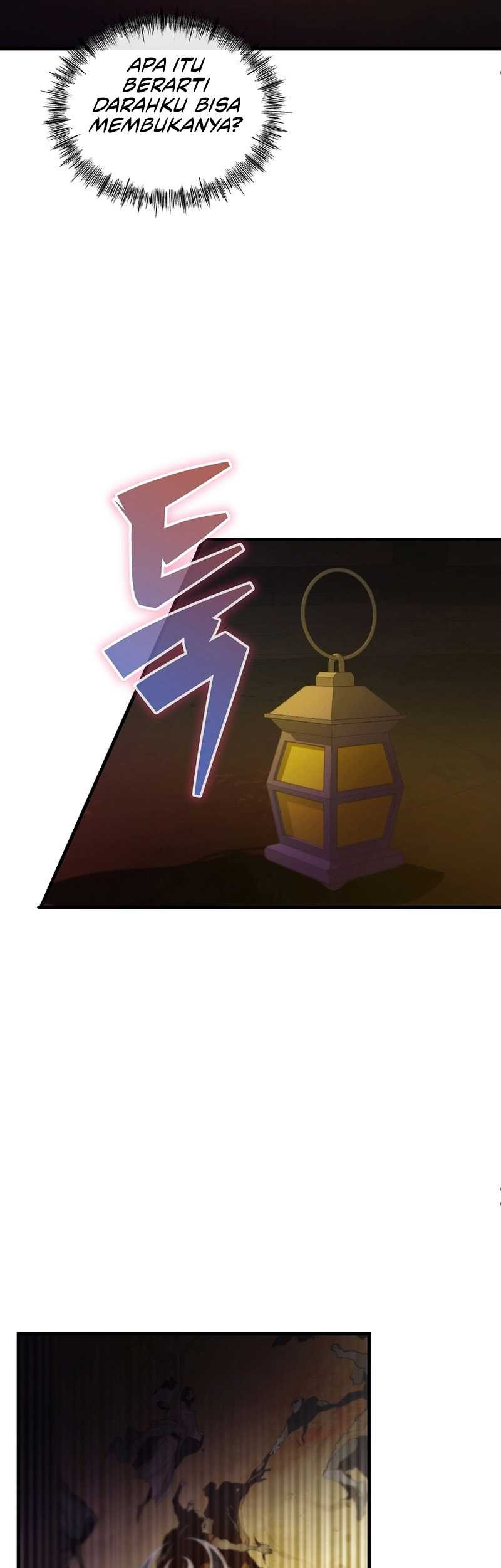 Surviving with a SSS-Rank Inventory Chapter 41 Gambar 35