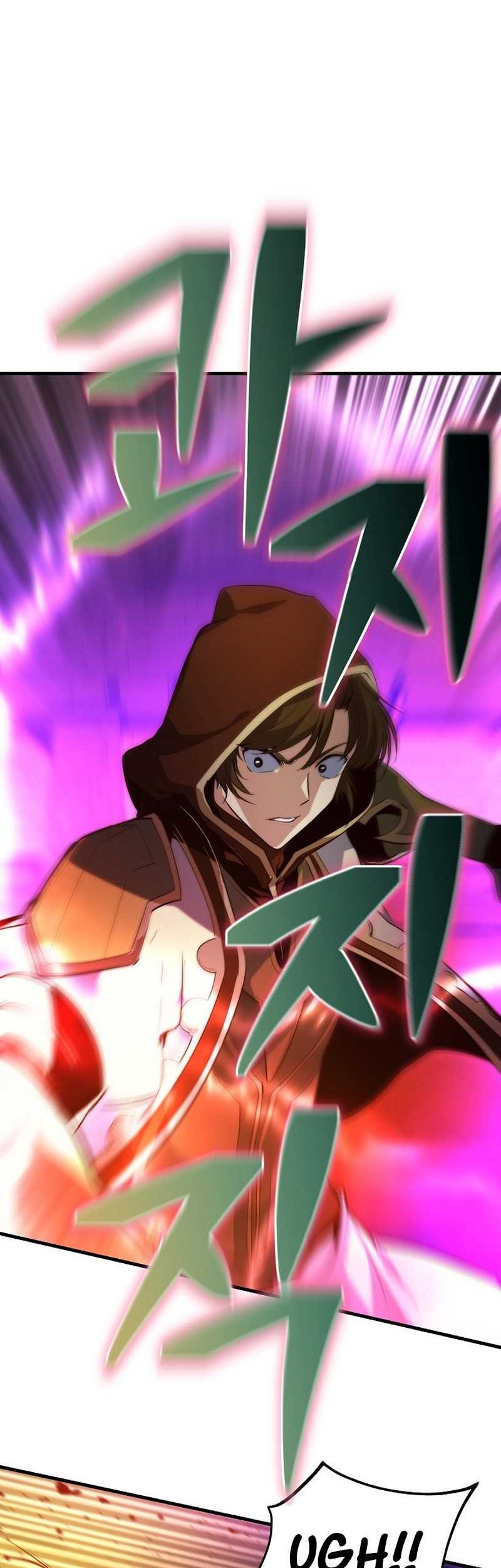 Surviving with a SSS-Rank Inventory Chapter 41 Gambar 40