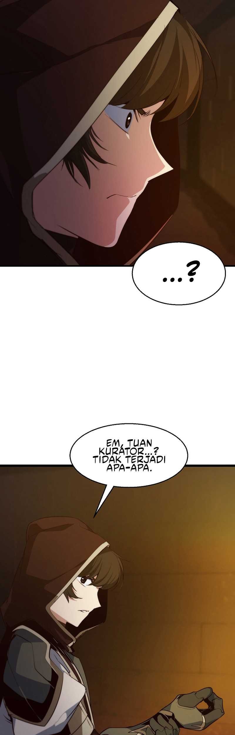 Surviving with a SSS-Rank Inventory Chapter 41 Gambar 43