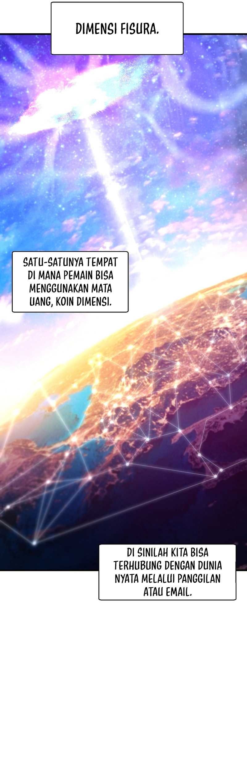Surviving with a SSS-Rank Inventory Chapter 41 Gambar 50