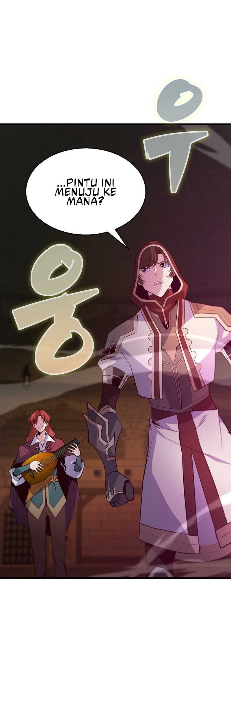 Surviving with a SSS-Rank Inventory Chapter 41 Gambar 51