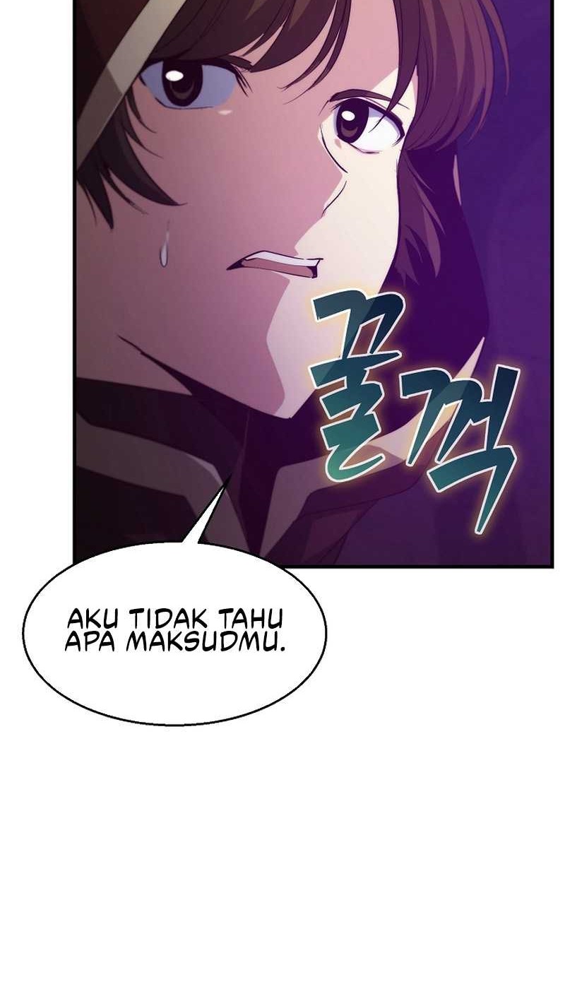 Surviving with a SSS-Rank Inventory Chapter 41 Gambar 53