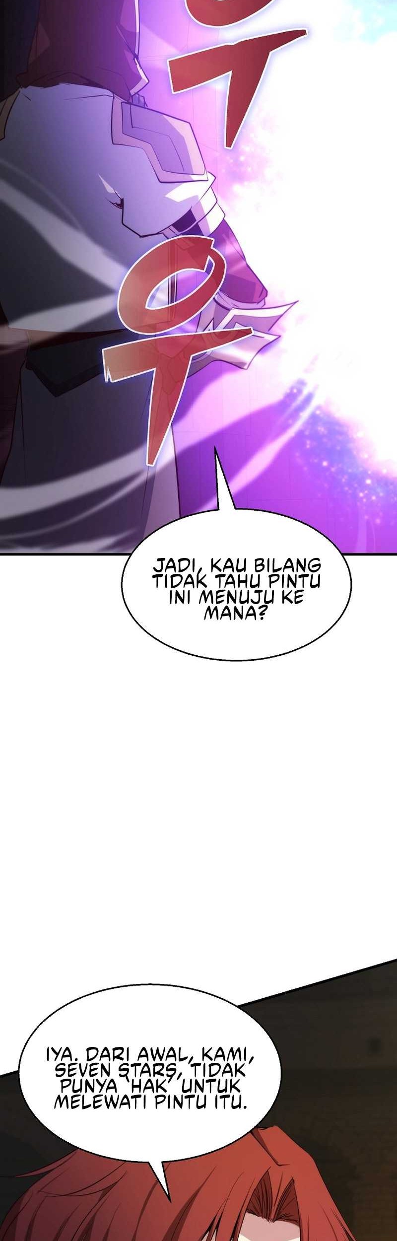 Surviving with a SSS-Rank Inventory Chapter 41 Gambar 55