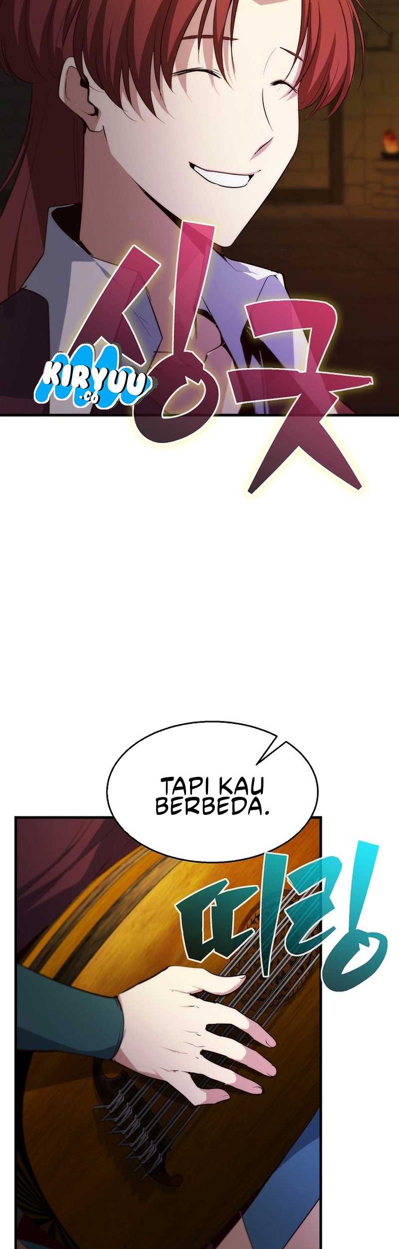 Surviving with a SSS-Rank Inventory Chapter 41 Gambar 56