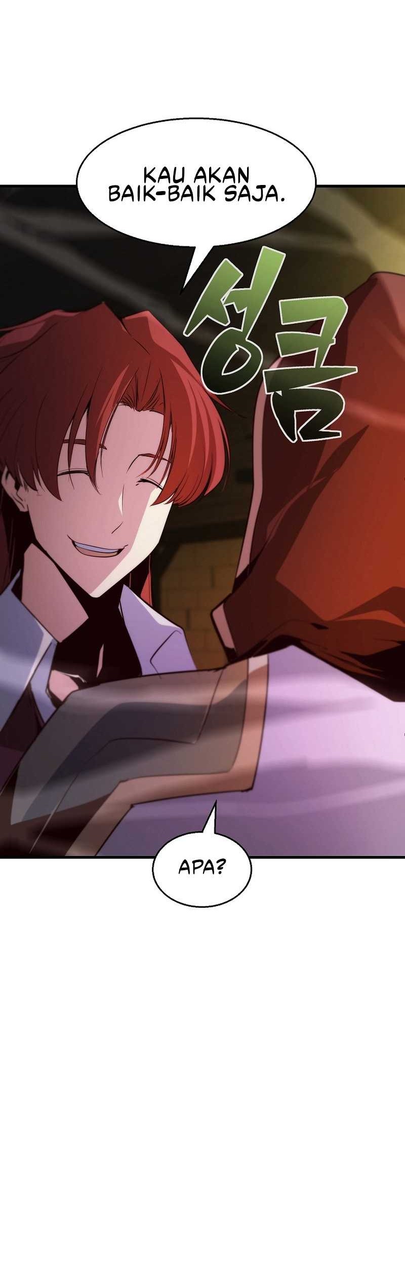 Surviving with a SSS-Rank Inventory Chapter 41 Gambar 59