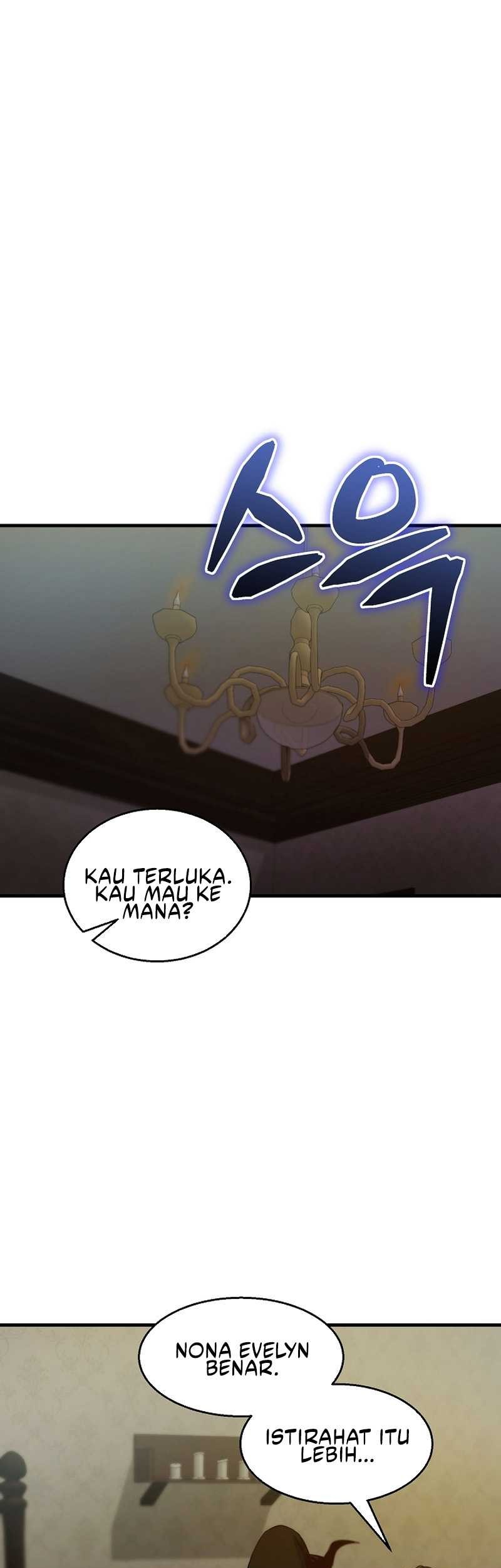Surviving with a SSS-Rank Inventory Chapter 41 Gambar 3