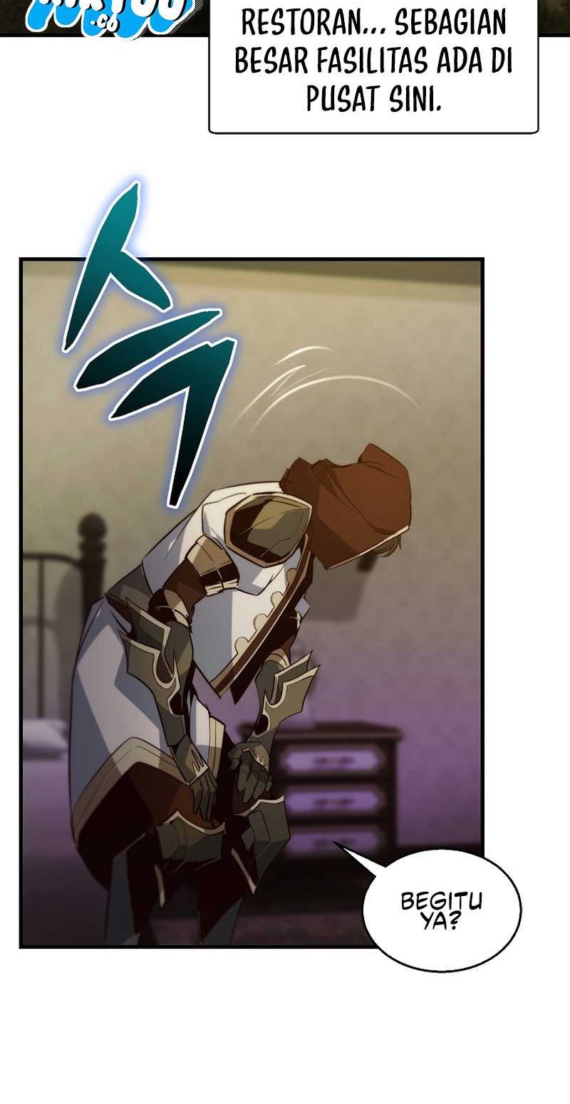 Surviving with a SSS-Rank Inventory Chapter 41 Gambar 6