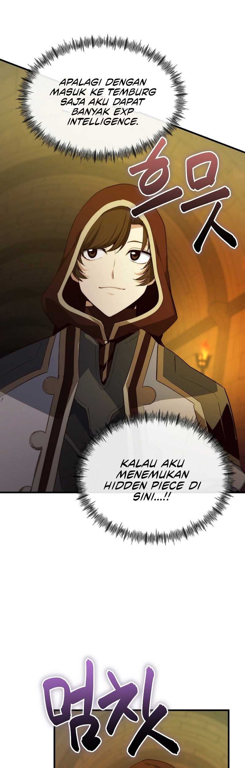 Surviving with a SSS-Rank Inventory Chapter 41 Gambar 13