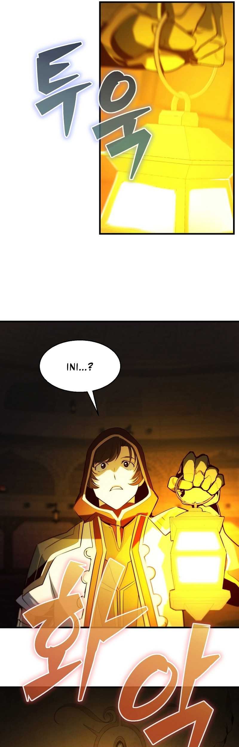 Surviving with a SSS-Rank Inventory Chapter 41 Gambar 19