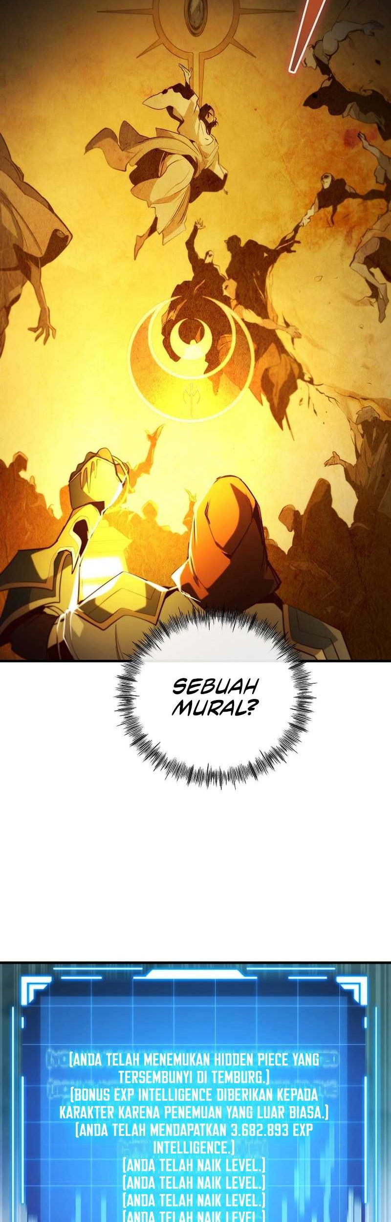 Surviving with a SSS-Rank Inventory Chapter 41 Gambar 20