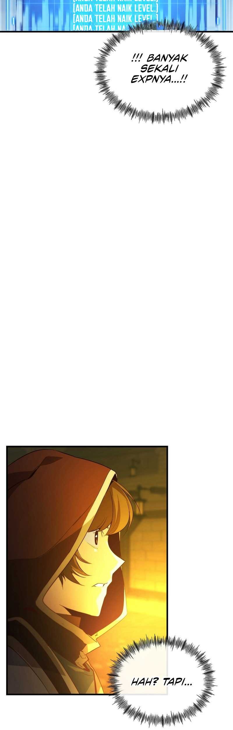 Surviving with a SSS-Rank Inventory Chapter 41 Gambar 21